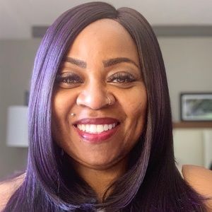 Meet your Posher, Urshla Roberts Jackson